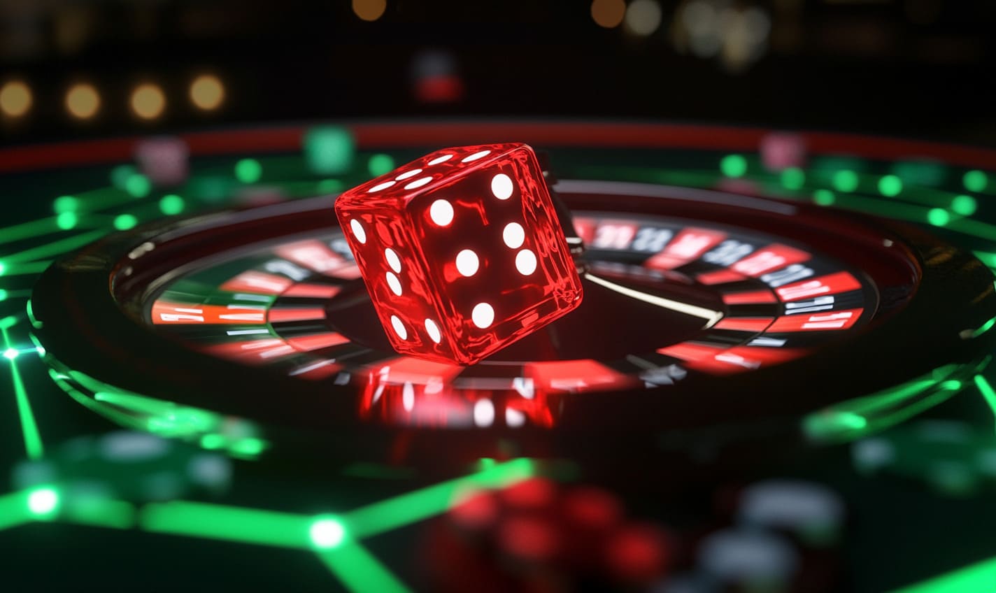 Top Games at Casino Online gk444
                                